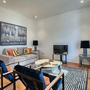 Appartement met Twee Slaapkamers